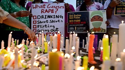 The doctor was raped and murdered on August 9, 2024, at the state-run RG Kar hospital in Kolkata. 