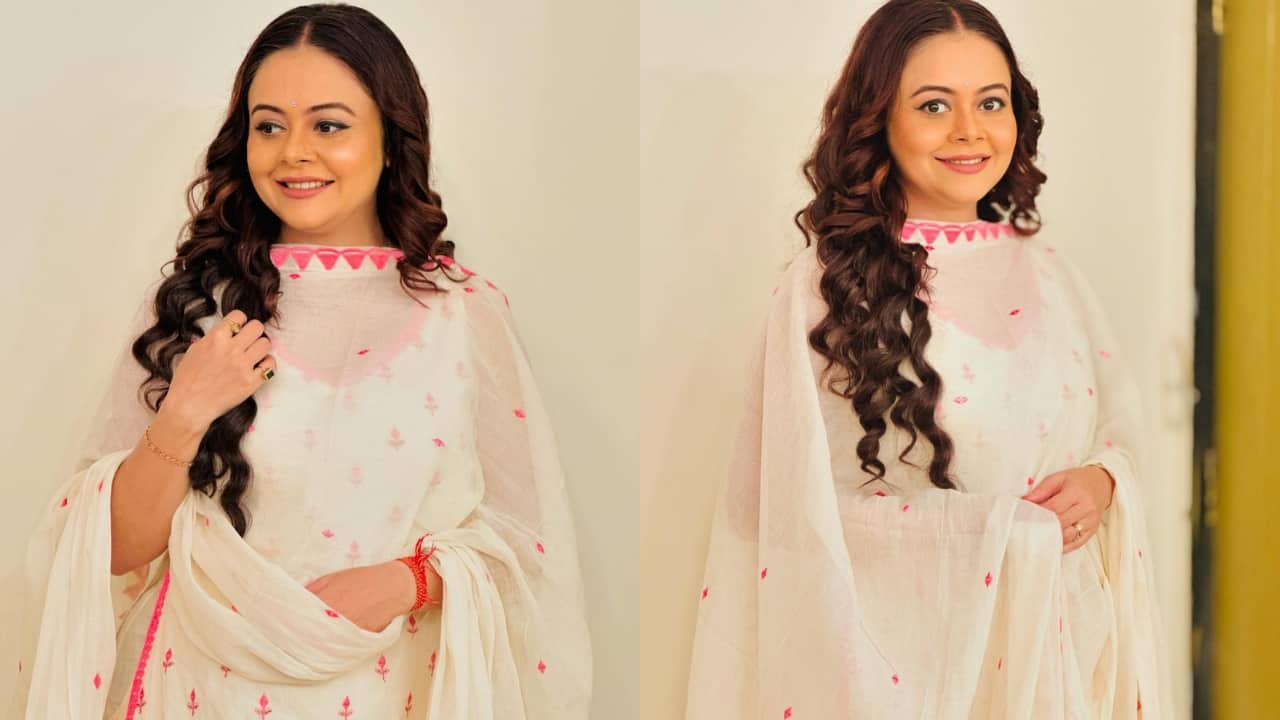 Happy birthday Devoleena Bhattacharjee: Reflecting on her iconic roles and joyful new beginnings Happy birthday Devoleena Bhattacharjee: Reflecting on her iconic roles and joyful new beginnings