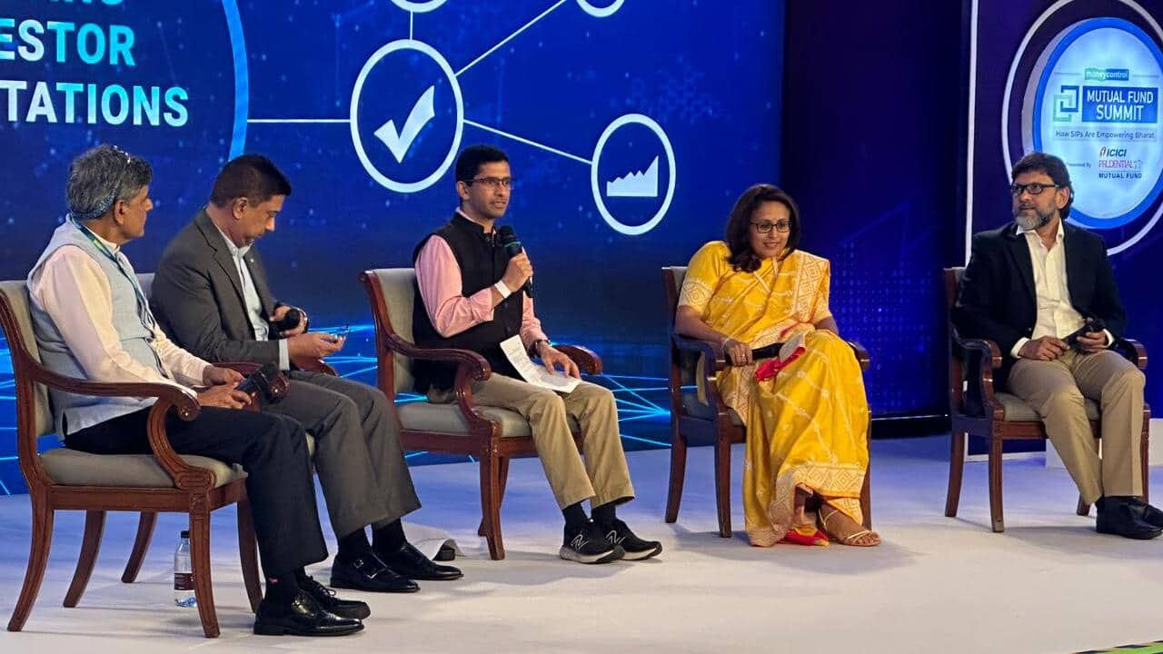 Micro SIPs can play a role in MF growth story, but needs to be well thought over: Mutual Fund CEOs Micro SIPs can play a role in MF growth story, but needs to be well thought over: Mutual Fund CEOs