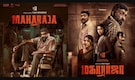 Anurag Kashyap marks Vijay Sethupathi's Maharaja's success as Netflix’s most viewed Indian film of 2024