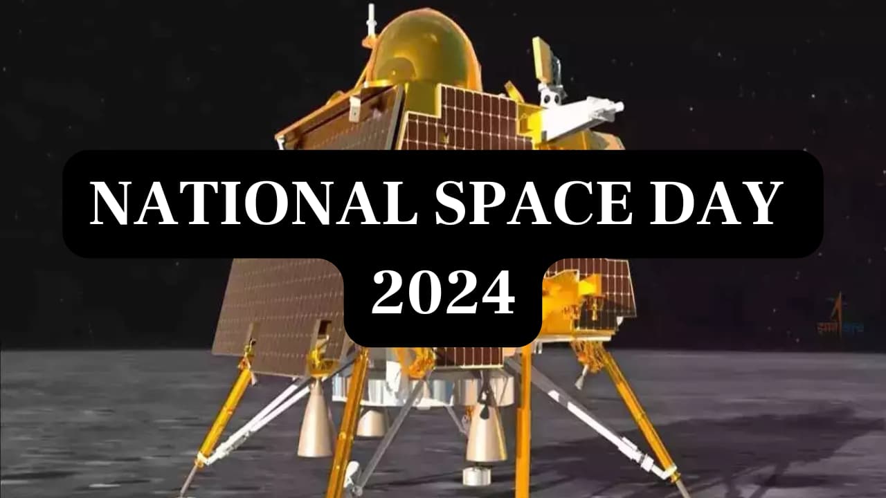 National Space Day 2024: Date, Significance, and Live Streaming Details You Need to Know National Space Day 2024: Date, Significance, and Live Streaming Details You Need to Know