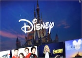Disney drops diversity metric from executive compensation amid political scrutiny