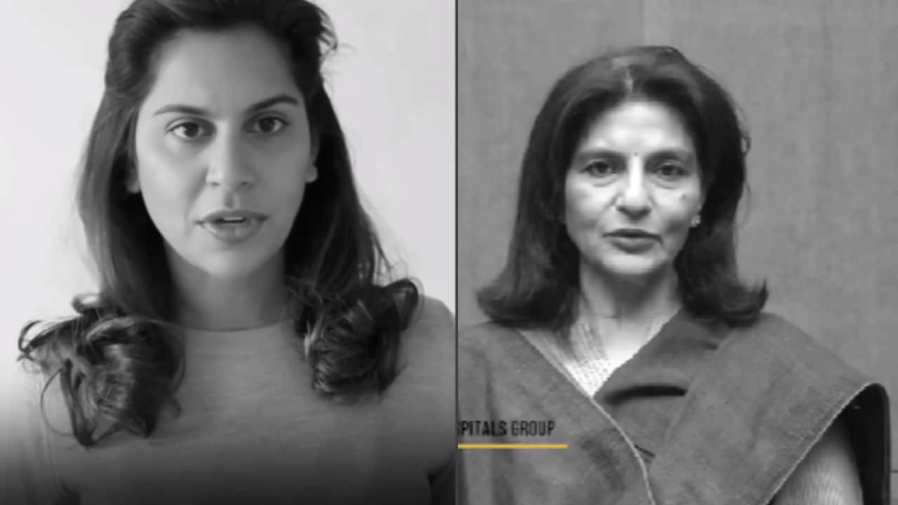 Upasana Kamineni Konidela and Apollo’s women executives take action: Safeguarding female doctors is our immediate priority
