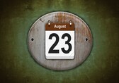Today in history, August 23: What happened on this day