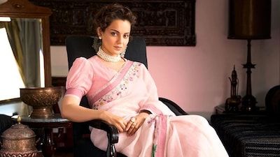 Kangana Ranaut starrer Bharat Bhhagya Viddhaata is inspired by Cama Hospital attack during  26/11: Report