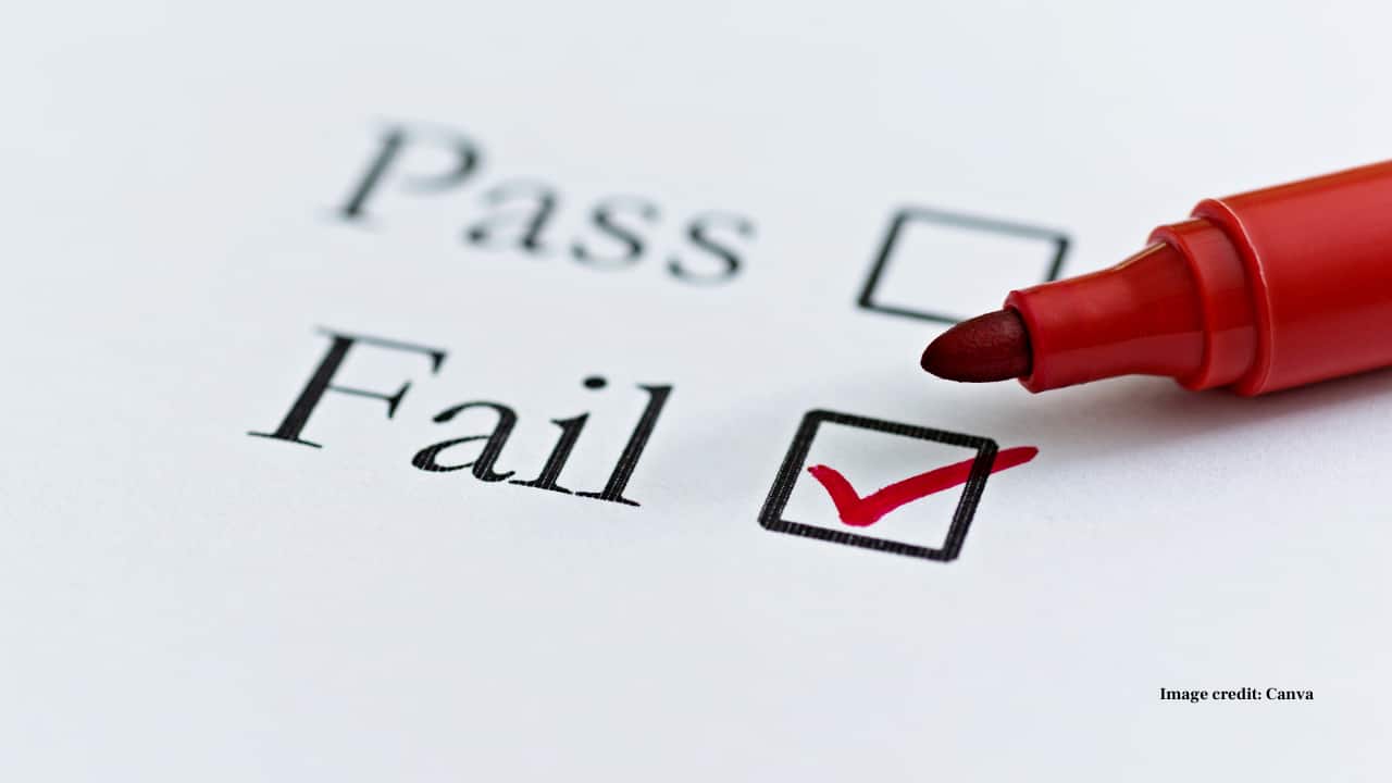 65 lakh students fail 10th, 12th board exams in 2023: What really went wrong? 65 lakh students fail 10th, 12th board exams in 2023: What really went wrong?