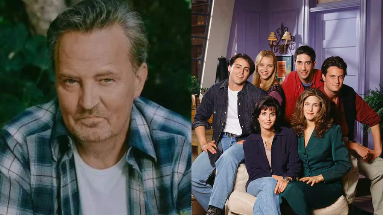 Friends actor Matthew Perry’s bedroom found in 'dirty', ‘disaster' condition after his death, deets inside