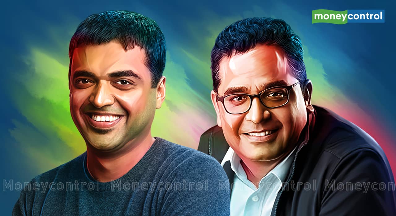 A win-win for Paytm-Zomato shareholders? The deal holds promise for both NCR firms A win-win for Paytm-Zomato shareholders? The deal holds promise for both NCR firms