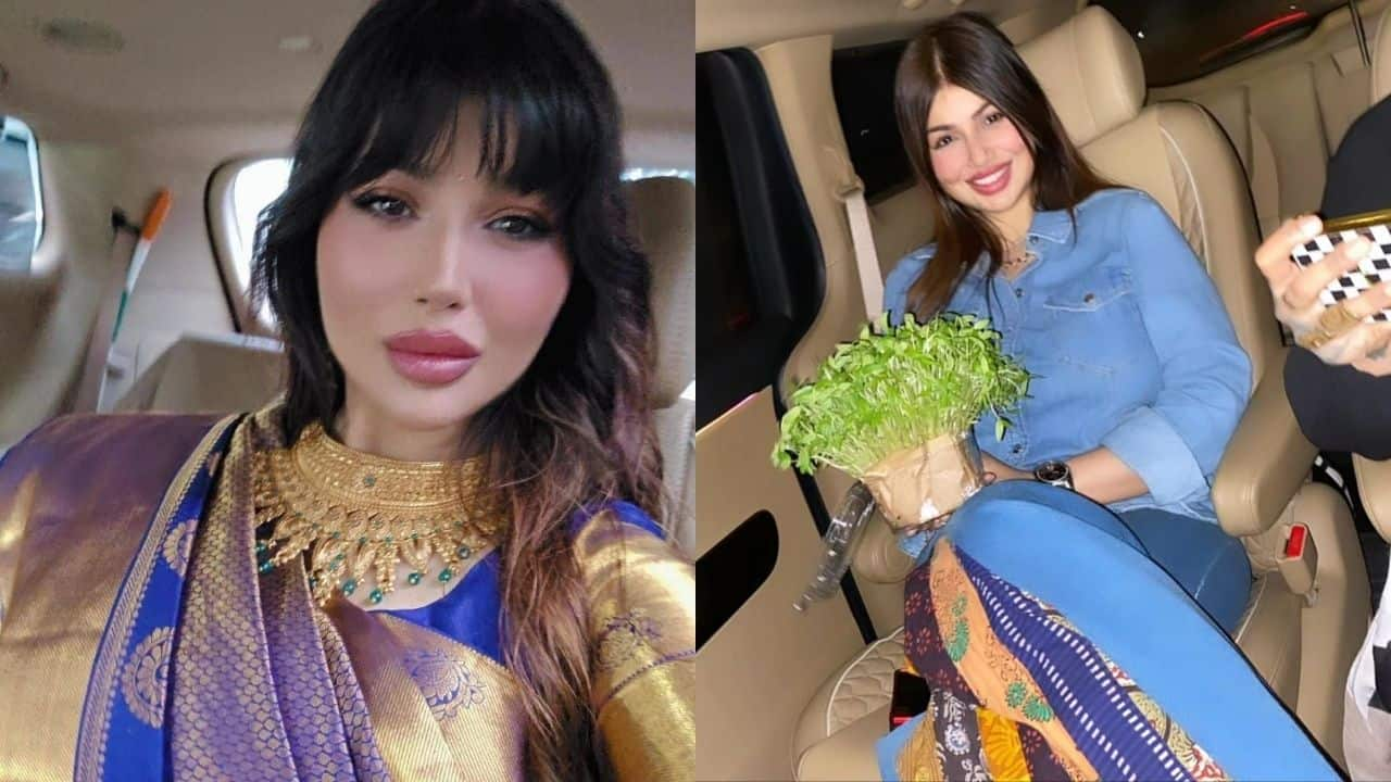 Ayesha Takia criticized for unrecognizable appearance, fans ask: “Why ...