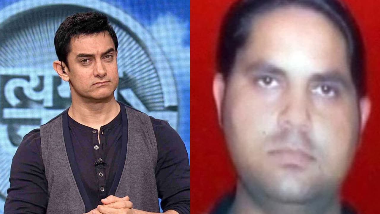 When 29 year-old man who exposed 'hypocrisy' of Khap panchayats on Aamir Khan's TV show Satyamev Jayate was shot down in his village