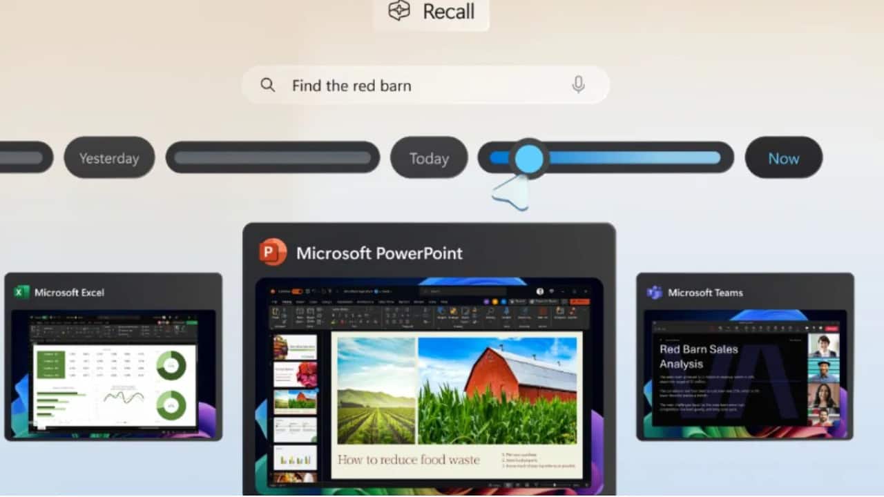 Microsoft confirms controversial AI feature is coming soon to Windows 11