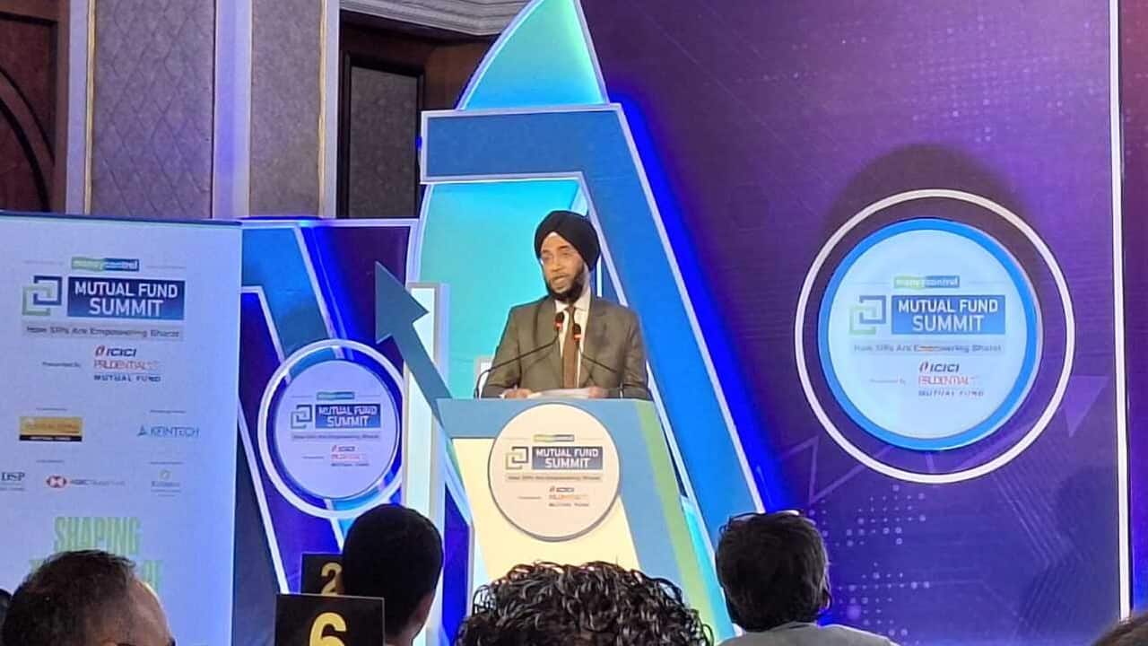 Delay in NAV allotment: SEBI's Amarjeet Singh urges MFs to scale capacity for handling greater volume of transactions