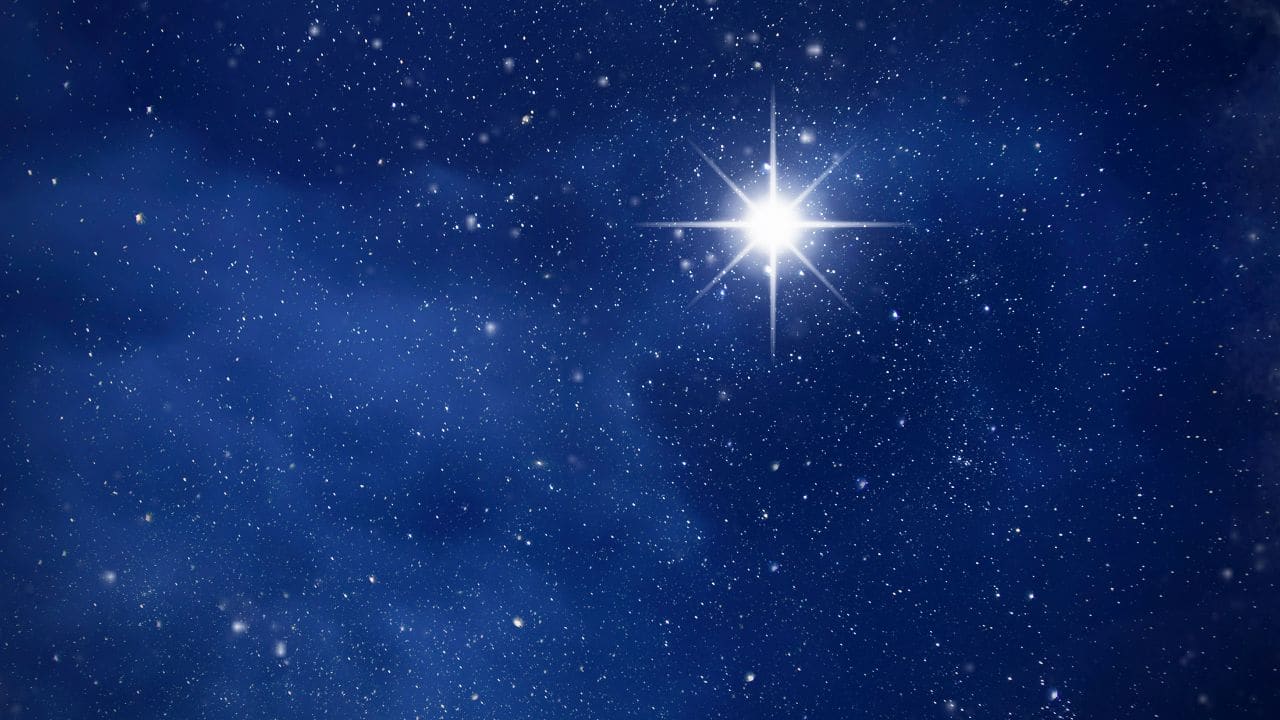 Scientists reveal the North Star's secrets through high-resolution images captured for the first time; check for more details.