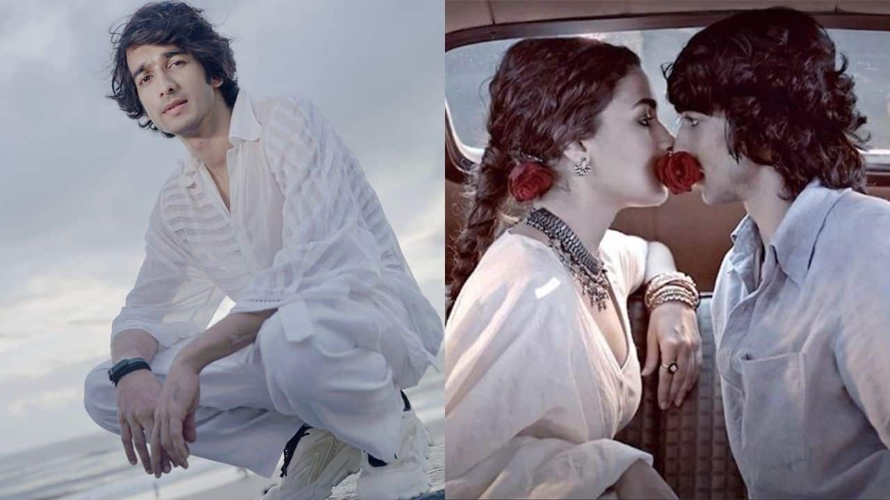 EXCLUSIVE: Shantanu Maheshwari: Life transformed post Gangubai Katihawadi, says co-star Alia Bhatt is a fabulous performer