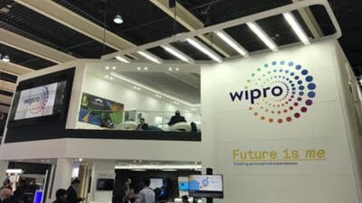Wipro Q3 FY26 Net Profit Dips 7% to Rs 3,119 Cr; Interim Dividend of Rs 6 Declared