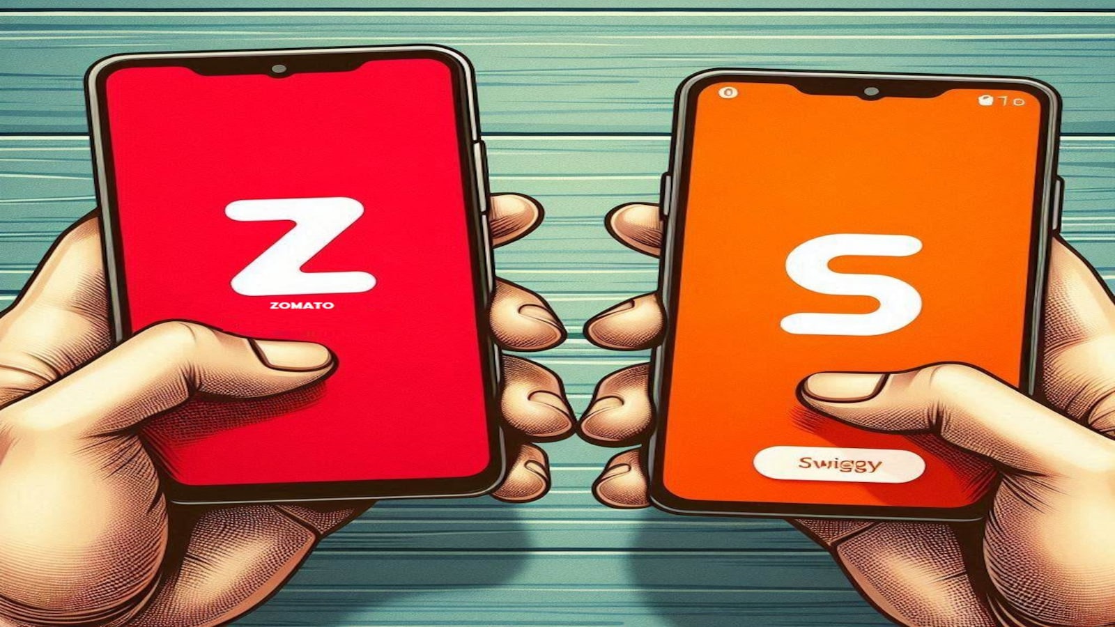 Blinkit's weekly user base of over 30 million within striking distance of Zomato; widens lead over...