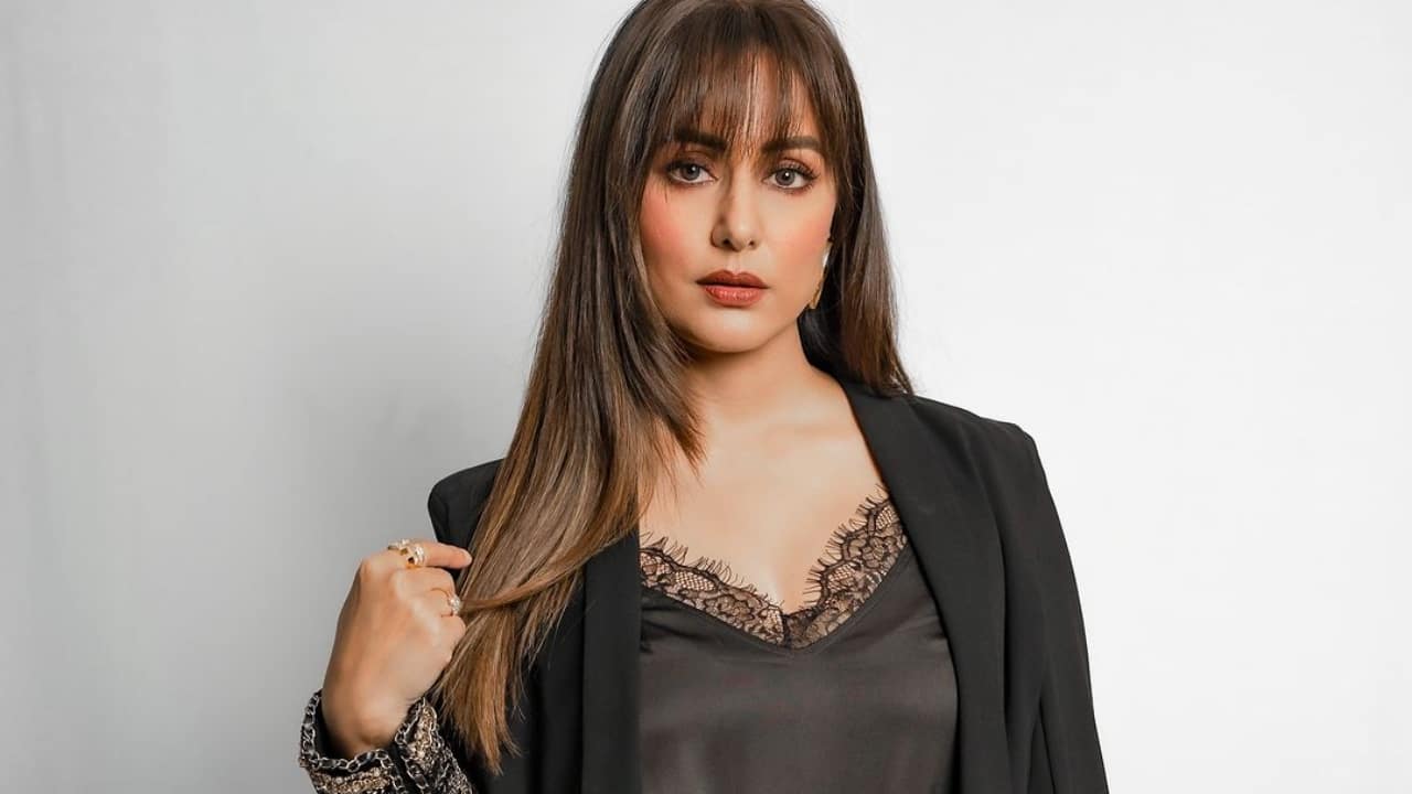 Hina Khan's fake death news goes viral, here's the truth