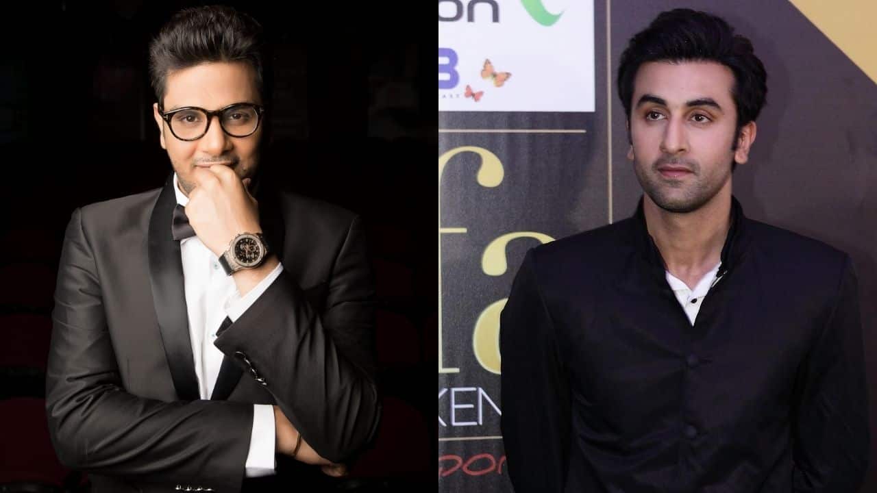 Ramayan casting director Mukesh Chhabra apologizes after backlash over his comment 'woh bhi pyaar mein hi they' for Ravan