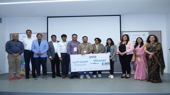 Mercedes-Benz Research and Development India (MBRDI), WRI India, and Villgro announced Tummoc and Namma Yatri as the winners of the 'Enroute: A Mobility-as-a-Service Challenge' on August 28.