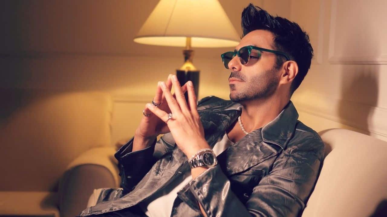 Aparshakti Khurana on Stree 2’s blockbuster success: Expect nahi kiya tha aisa hoga, amazing to see the love | Exclusive