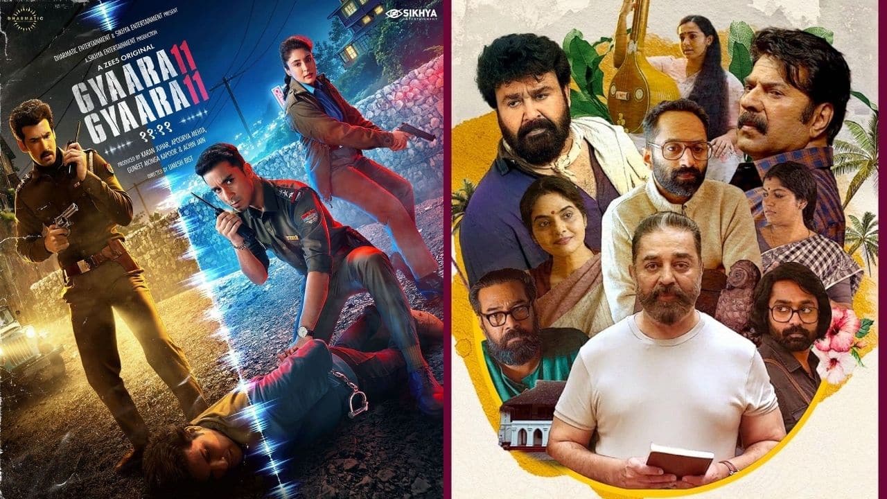 ZEE5 viewership data suggests a significant viewership from Tier II and III cities; drama and romance reign supreme