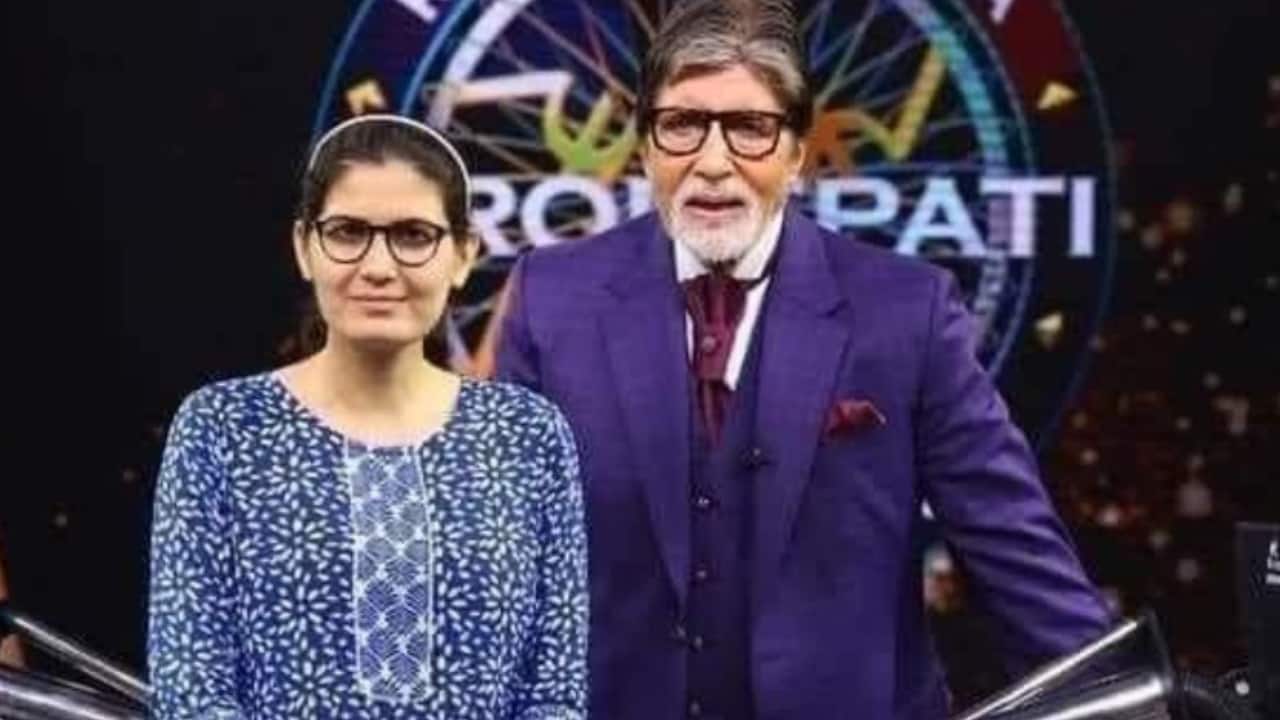 Kaun Banega Crorepati 16: Can you answer this Rs 1 Cr question that Nareshi Meena couldn’t answer?