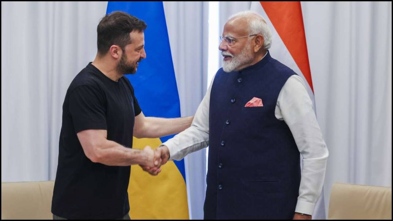 Ukraine visit notwithstanding, does India have any real influence on today’s geopolitical rivalries?