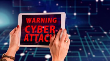 Cyber attack