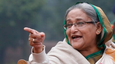 Bangladeshi prosecutor seeks death penalty for Ex-PM Sheikh Hasina over 2024 uprising