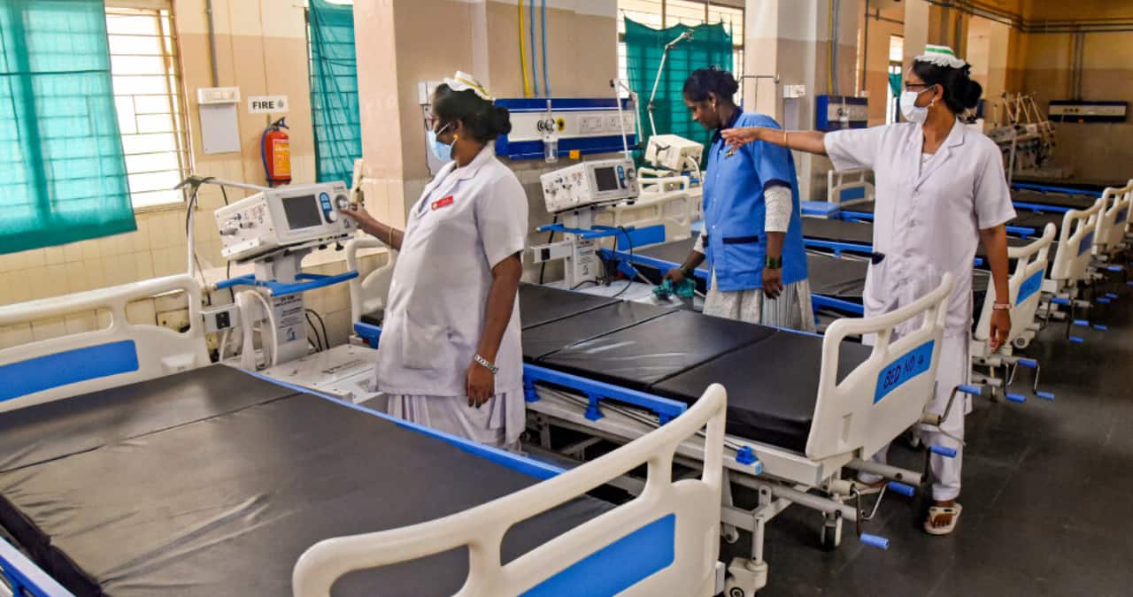 Boost to rural healthcare: Govt to set up 24x7 centres across villages for emergency services