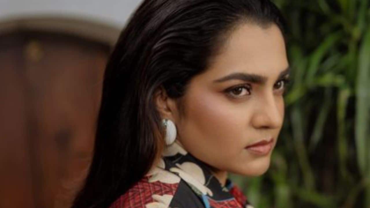 Malayalam actress Parvathy Thiruvothu says not happy with the Justice Hema Committee report
