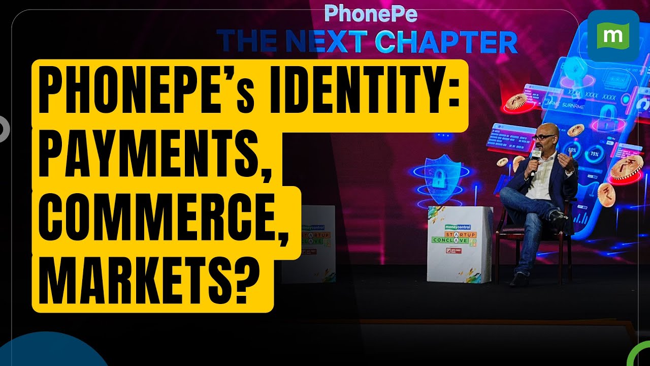 Needs to be tempered: PhonePe’s Sameer Nigam urges caution amid F&amp;O boom