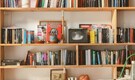 Tired of messy bookshelves? Here’s how to keep them organised and clutter-free