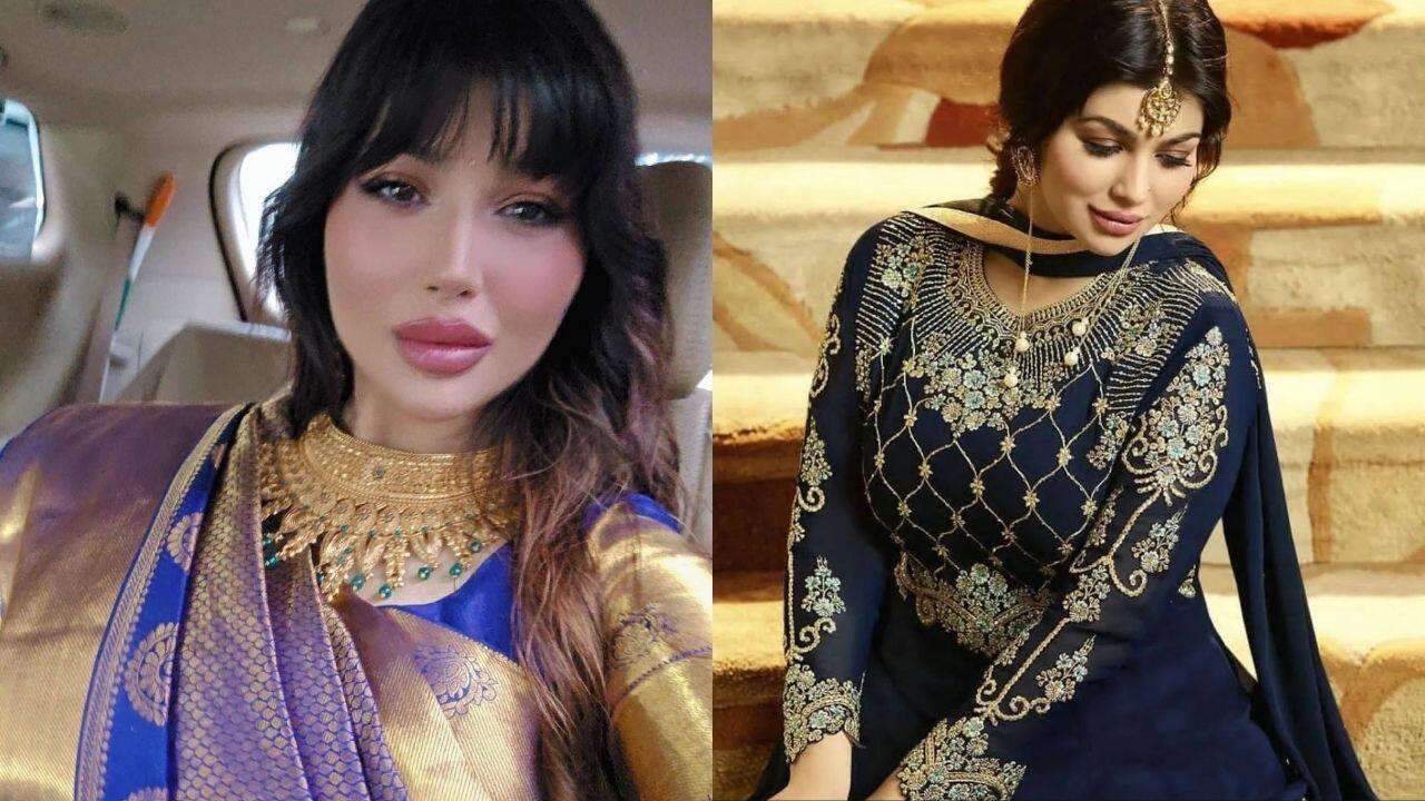 Ayesha Takia deletes Instagram after facing backlash over latest photos