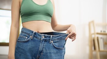 Build a strong foundation for achieving your fitness goals (Image: Canva)