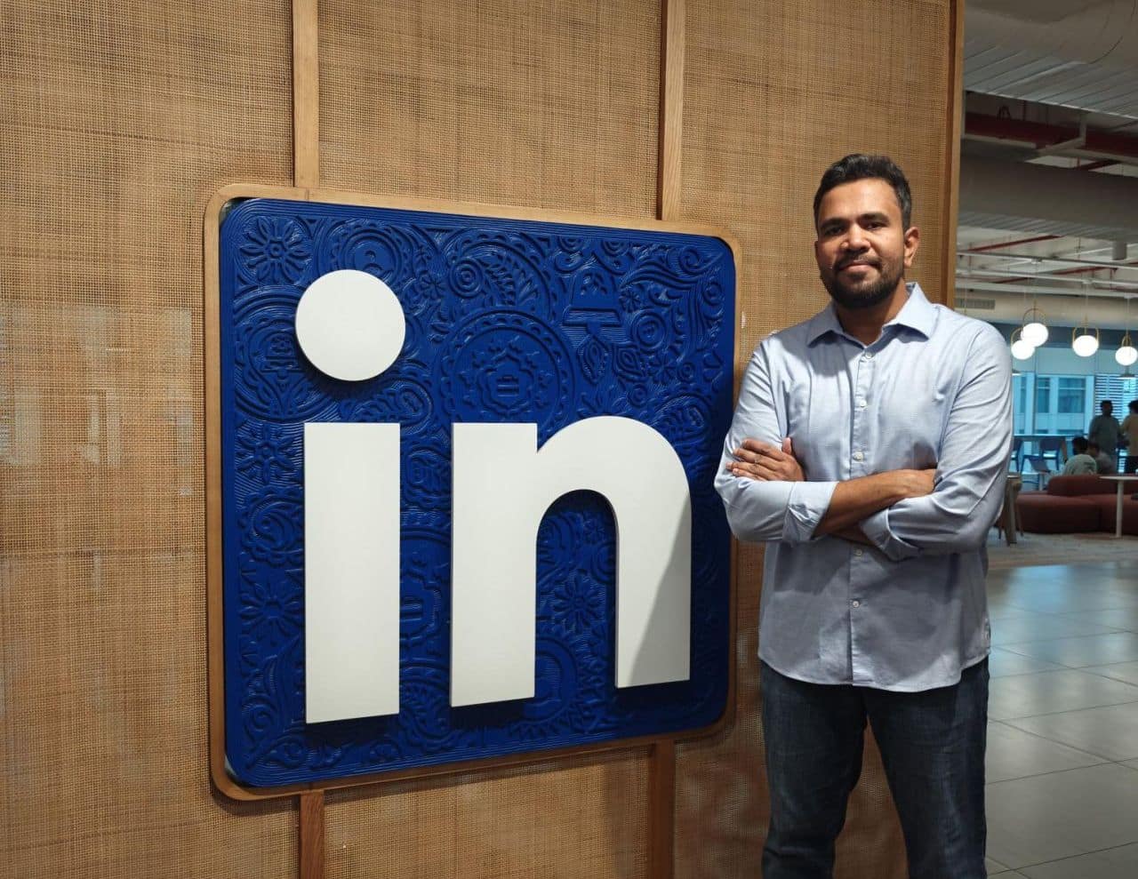 LinkedIn appoints Kumaresh Pattabiraman as India country manager and product head