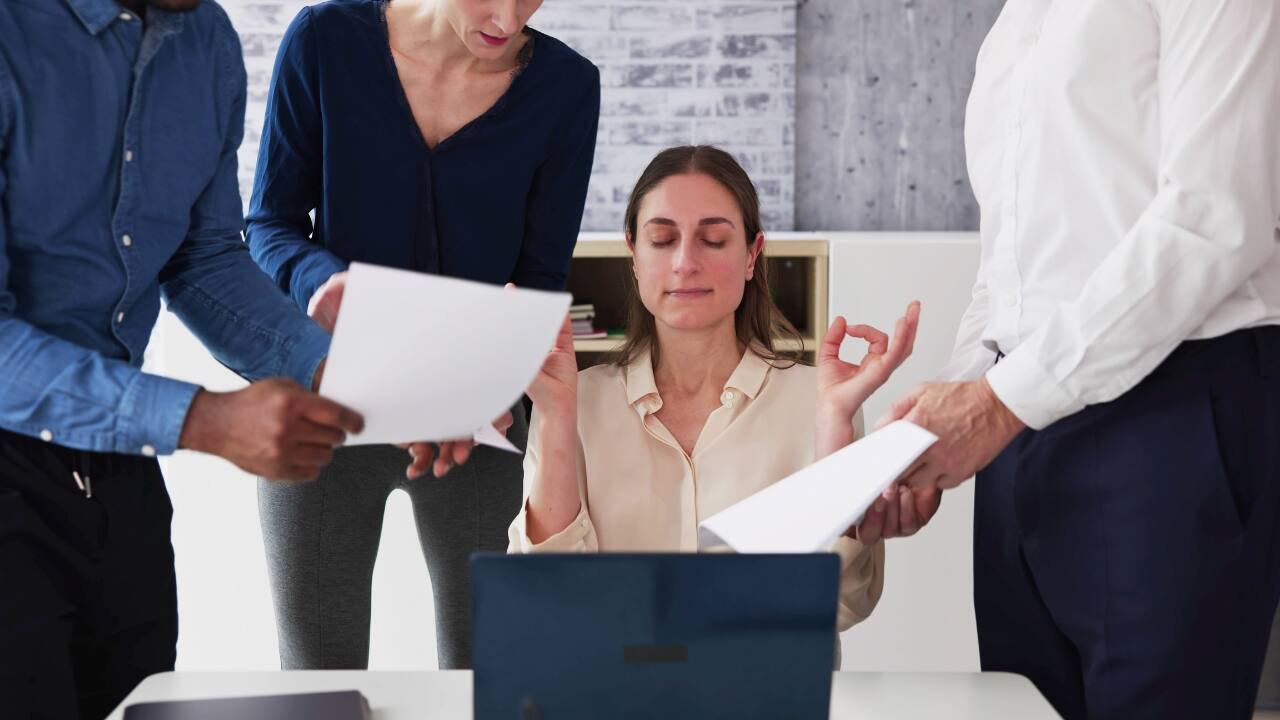 Manage stress Practice stress-reduction techniques such as meditation, deep breathing exercises, yoga, or mindfulness. Chronic stress triggers the release of cortisol and other stress hormones that can promote inflammation. By managing stress, you can lower these hormones, reduce inflammatory responses, and improve overall mental and physical health, which are interconnected with inflammatory processes.