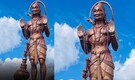 US' Texas gets 90-foot-tall Lord Hanuman statue as new landmark