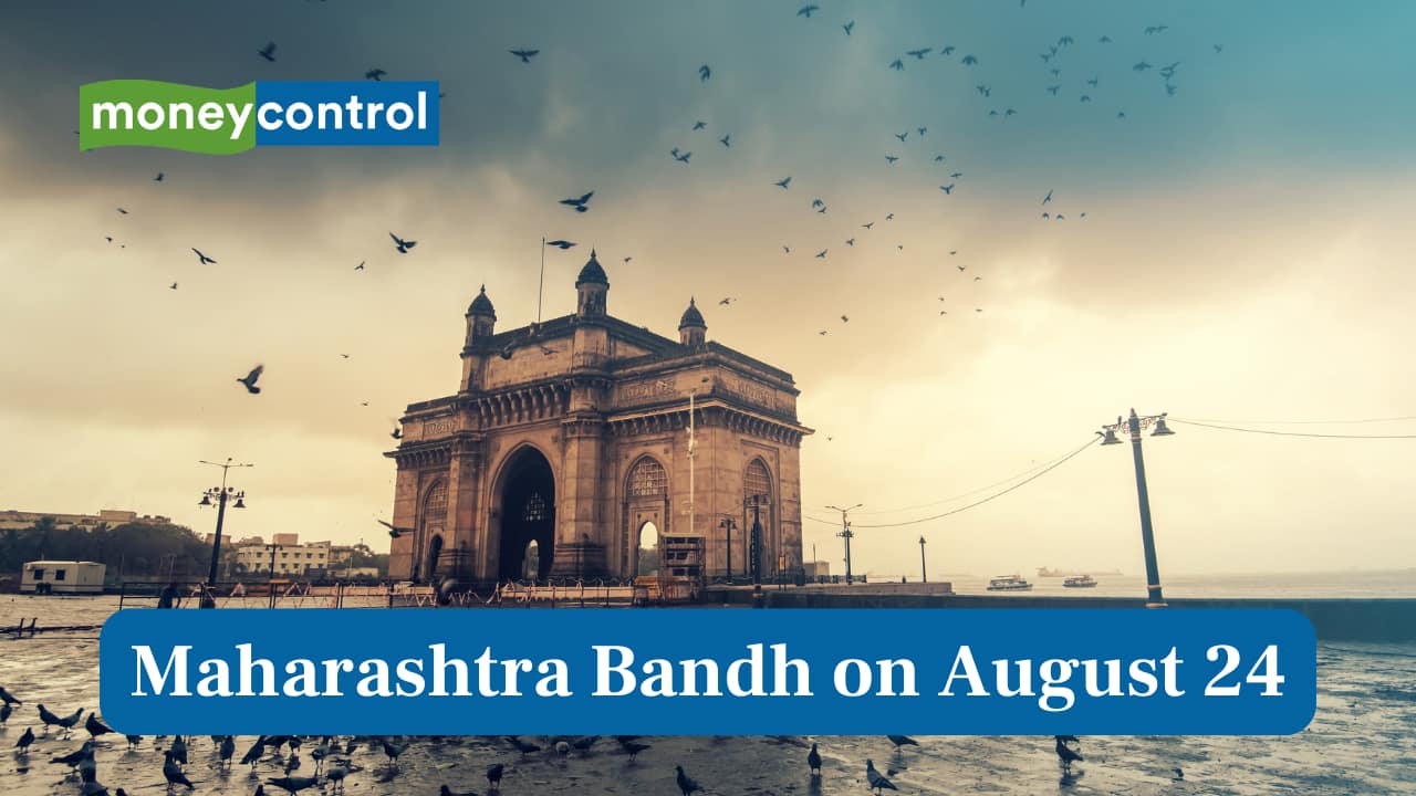 Maharashtra Bandh on August 24 Will Schools and Colleges Be Closed