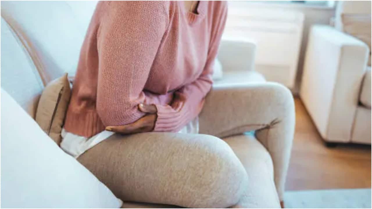 UK woman allergic to own menstrual cycle due to rare condition