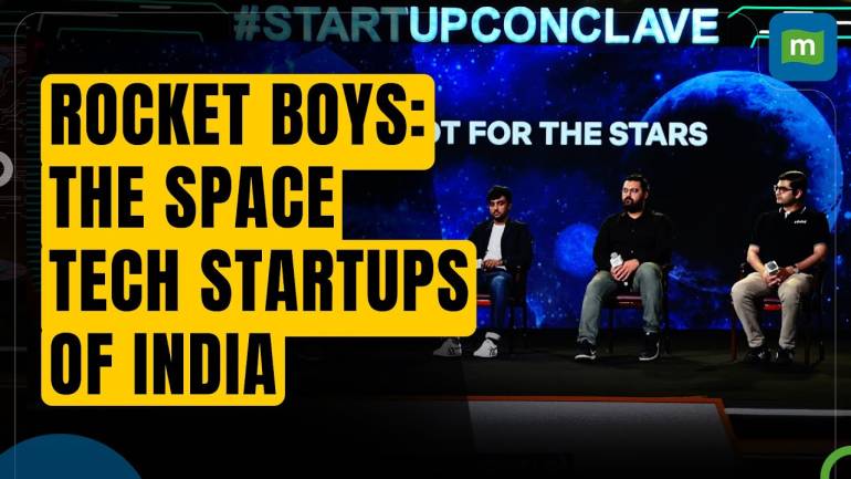 Building the SpaceX of India: What does it take?