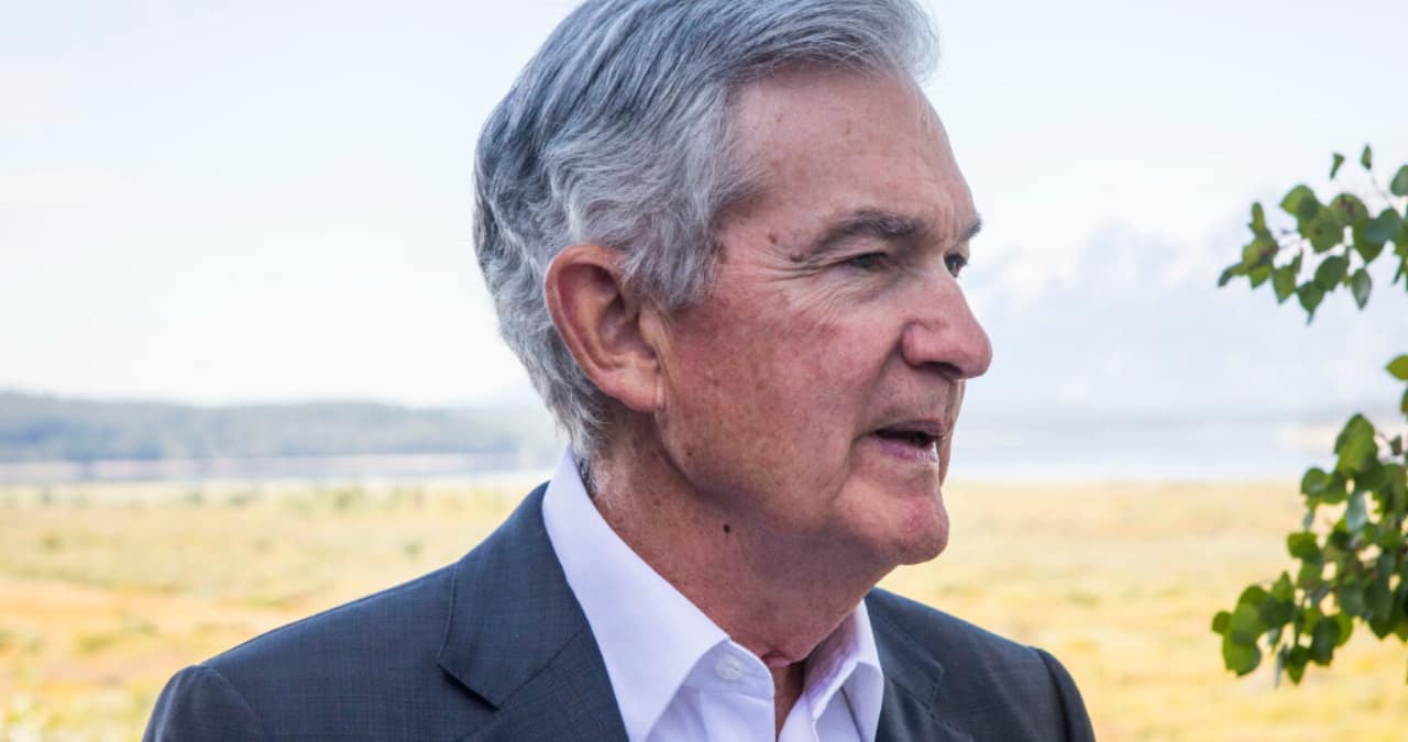 Jackson Hole Economic Policy Symposium 2024: When and where to watch US Fed Chair Powell speech? Check venue, date, time and other details Jackson Hole Economic Policy Symposium 2024: When and where to watch US Fed Chair Powell speech? Check venue, date, time and other details