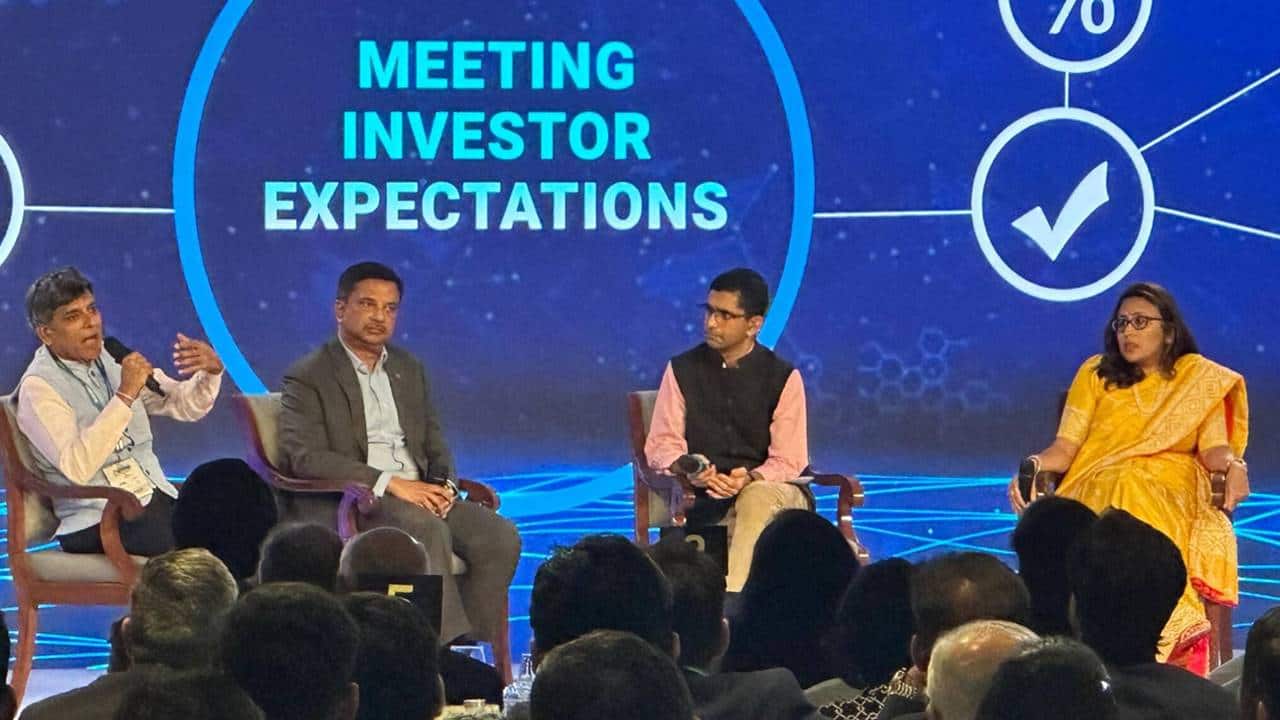 Moneycontrol MF Summit: ‘Asset allocation is on social media. In real life, investors chase returns’