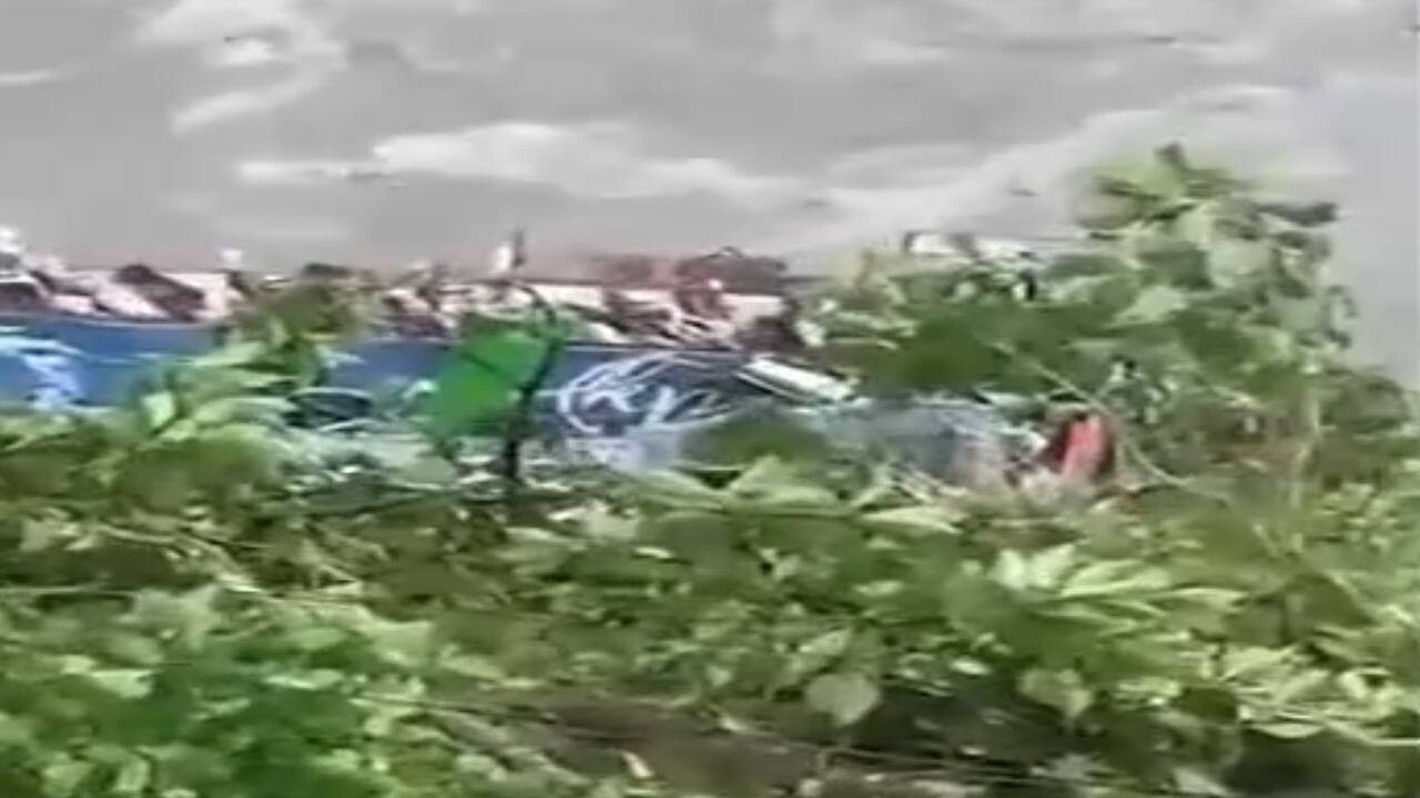 News Highlights: Maharashtra CM confirms return of 24 victims' bodies from Nepal via IAF plane