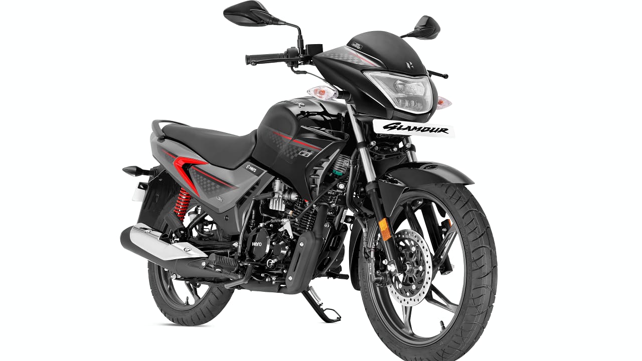 Hero Glamour 2024 unveiled at starting price of Rs 83,598: All about its new features, colours