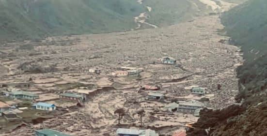 From Kedarnath to Nepal Sherpa village tragedy: The story of unstable Himalayan glacial lakes and icy floods