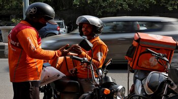 Swiggy IPO GMP is indicating a flat listing gain.
