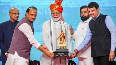 Prime Minister Narendra Modi, Union Home Minister Amit Shah and senior leaders across parties are expected in Baramati for the Maharashtra Deputy CM’s funeral with full state honours.