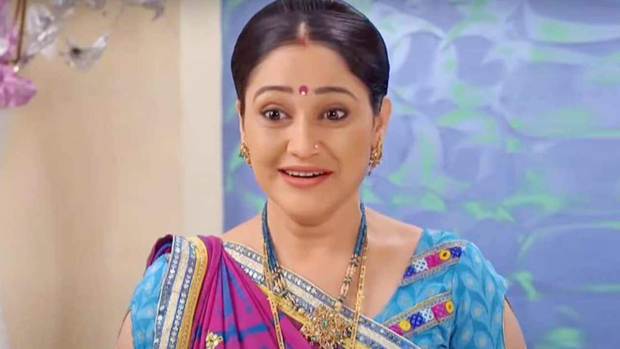 Do you know Disha Vakani aka Daya Ben's total income from Taarak Mehta Ka Ooltah Chashma reached Rs 30 Cr over the years?