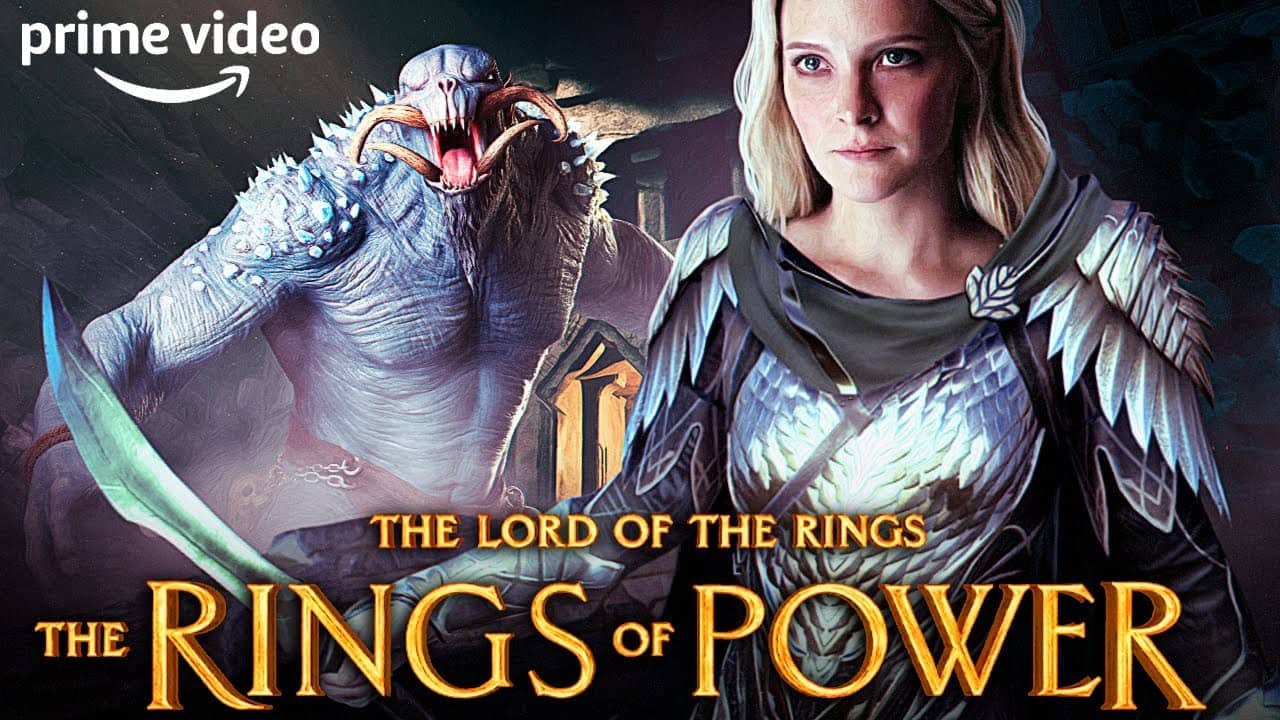 The Lord of the Rings: The Rings of Power season 2: 5 reasons why it is a must watch